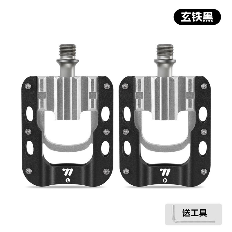 Xuan Tie Black