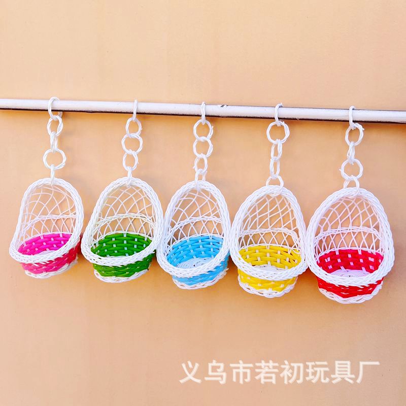 Hanging basket (mix and match)
