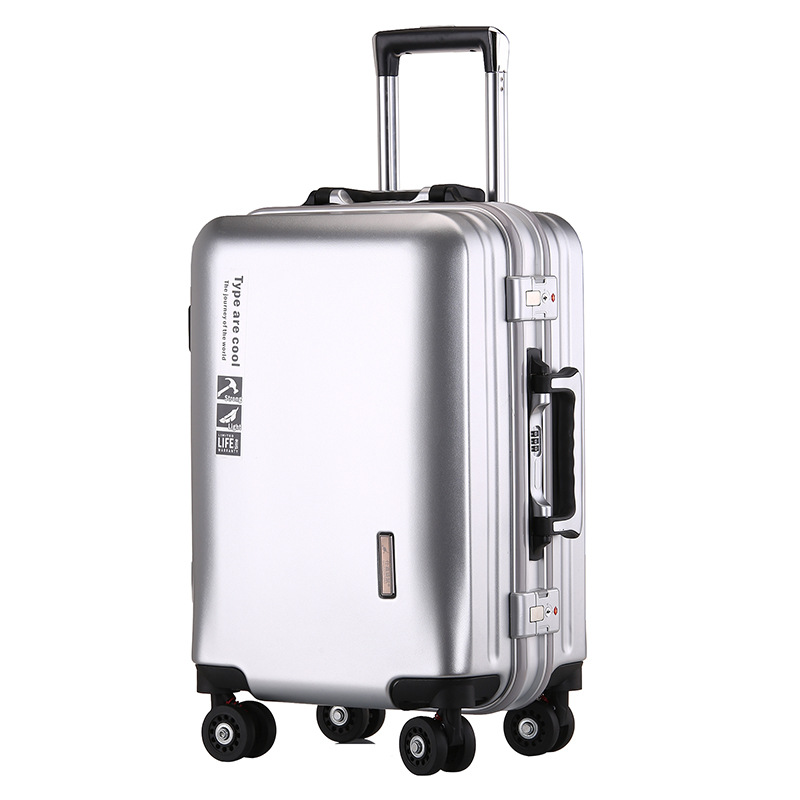 은