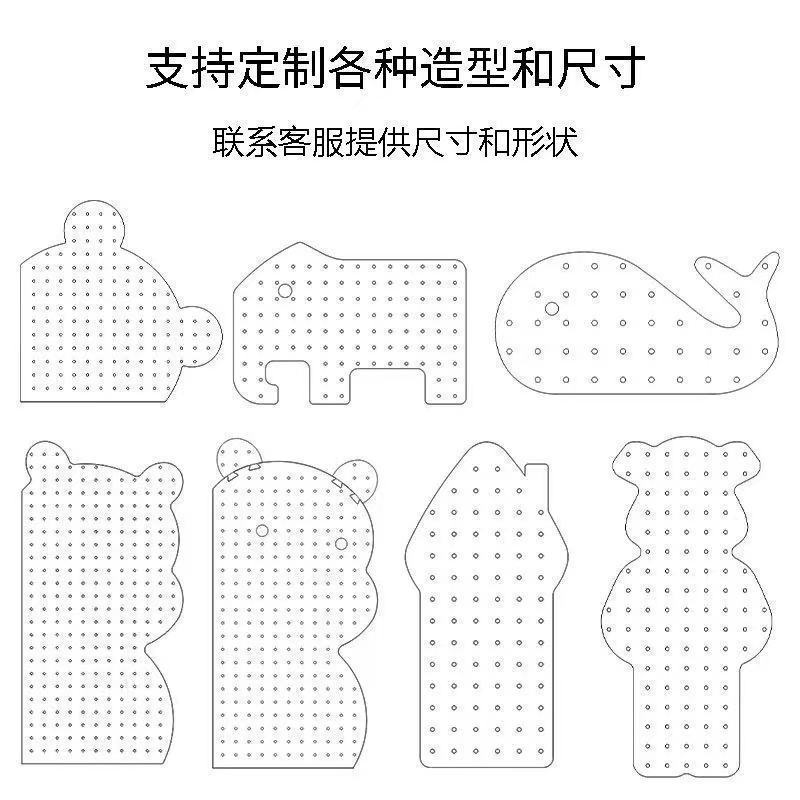 瑜伽健身器材置物架玄关实木洞洞板木质瑜伽用品收纳架云朵收纳架|undefined