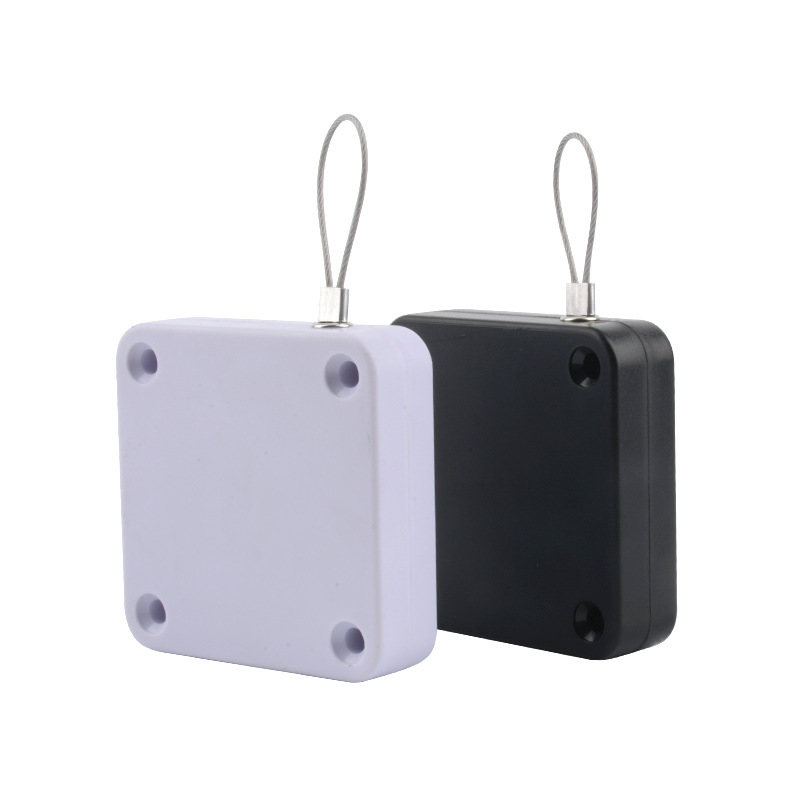 Nuevo amortiguador de amortiguación cierre automático de puerta sin perforaciones Dispositivo de puerta corredera doméstica puerta resistente a caídas Tensión de especificación múltiple image 6