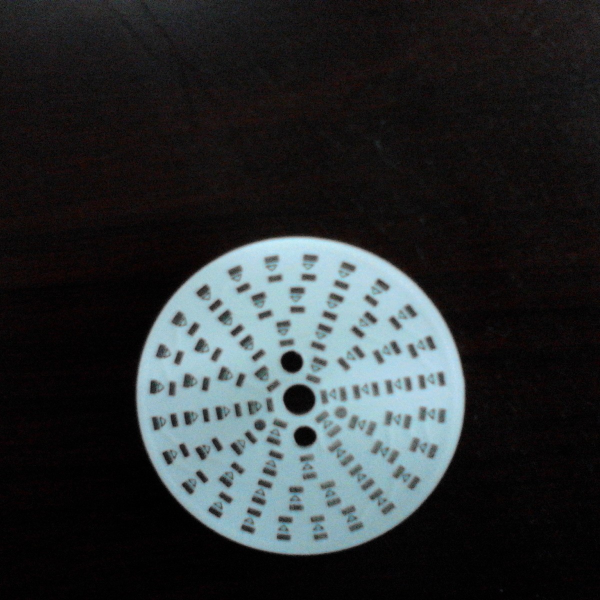 2835面板灯铝基厂家工矿灯铝基板灯珠灯条铝基板pcb工厂灯珠带线