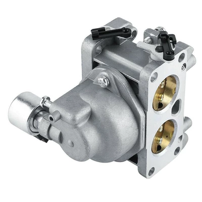 Fh680V Fx850V – Carburetor