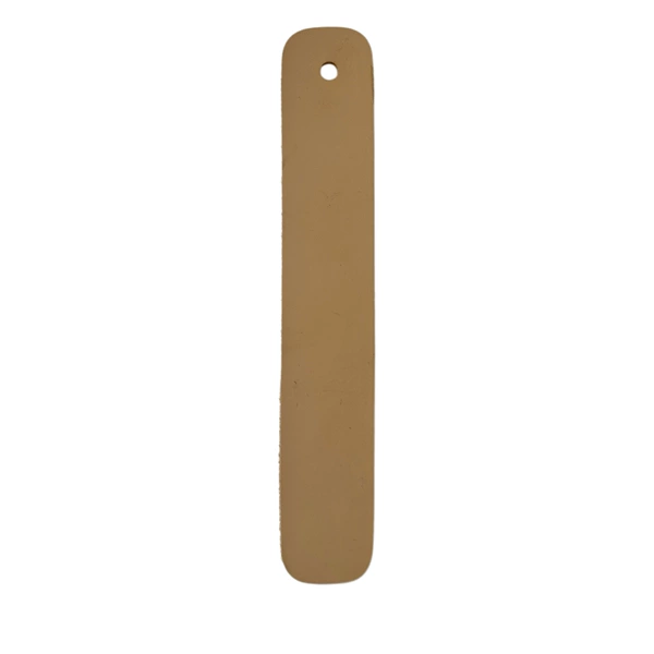Swinging knife skin (small trumpet)