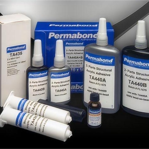 Permabond TA439 ��ϩ�����ṹ�� EN71-3����