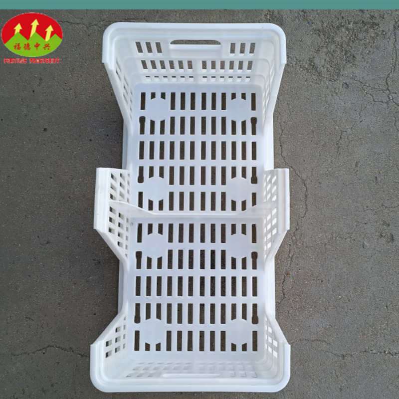 供应新式种蛋筐 孵化场蛋筐塑料种蛋筐 中兴鸡蛋运输筐