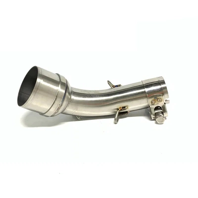 Motorcycle exhaust pipe R3 Mt03 Mt25 2015-2020