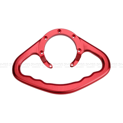 Motorcycle Safety Supplies, Motorcycle Universal Modified Rear