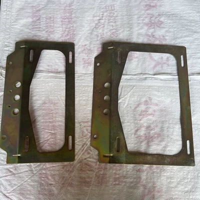 frame, dedicated license plate holder | License plate holder/license plate holder