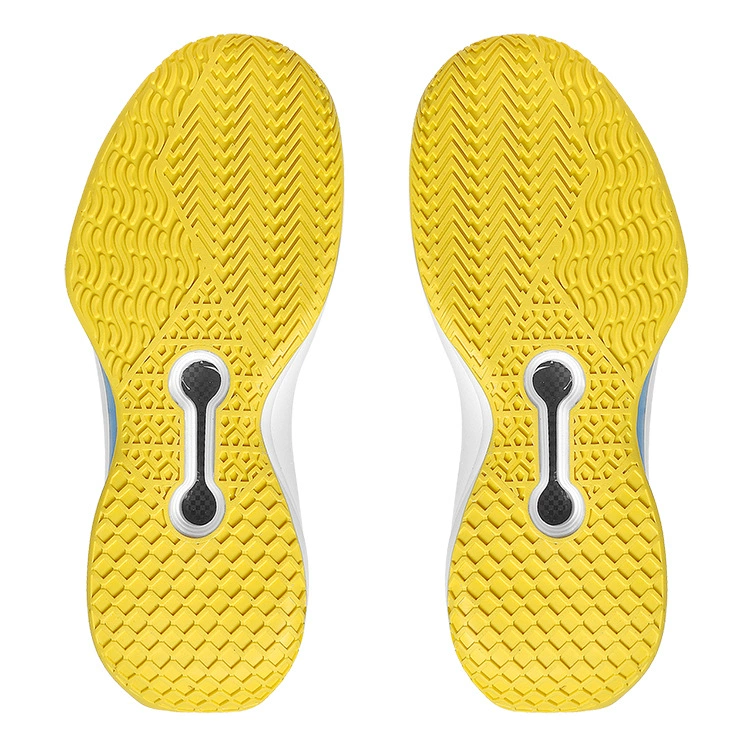 Теннисные баскетбольные подошвы Cycling shoe sole Нескользящие и износостойкие удобные легкие подошвы на заказ