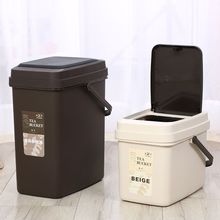 茶水桶日式茶渣桶茶具配件垃圾桶茶渣桶水管软管茶盘配件功夫茶具