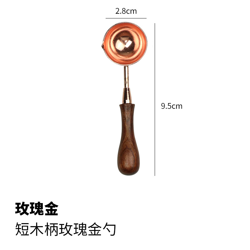 Fuego pintura cuchara fuego pintura cera grano tira de cera uso cuchara fuego pintura fusión cera uso cuchara fuego pintura cera impresión producción uso Accesorios