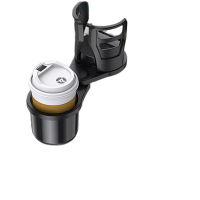 Cup Holder Cross-Border Popular Car: Car cup holder/beverage holder