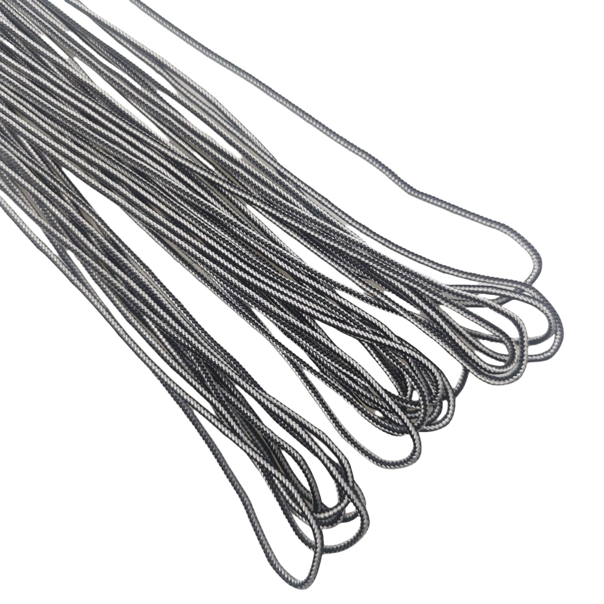 迪尼玛绳子高强绳子涤纶圆绳聚乙烯绳子户外安全绳耐磨登山绳