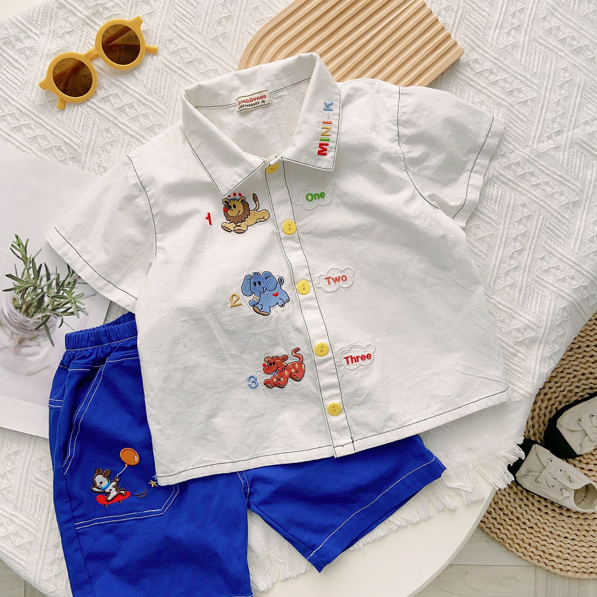 BABYL [SUMMER TOUR IN JAPAN］グッズ3点　XL 0-3-Years-Baby-Travel-Cot-with