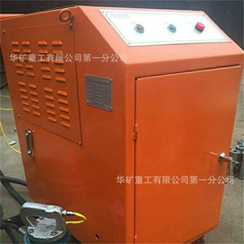 矿山施工设备;其他防爆器材;矿业输送设备