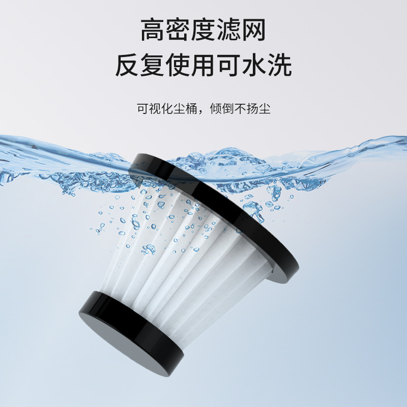 Carefully Selected Manufacturers of Car Vacuum Cleaners, Wireless Portable High-Suction Household Handheld Dust Removers, Small Mini Dust Blowers