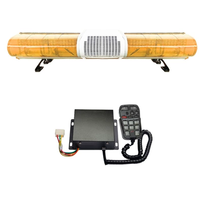 High-power LED roof warning Roof Light