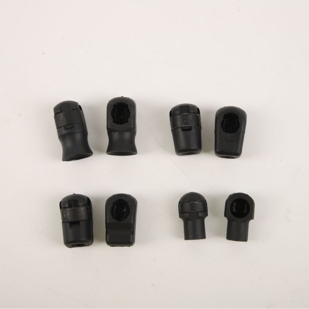 Manufacturers produce car gas spring hydraulic rod front cover rear tail box support rod car special hydraulic rod wholesale