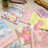 Гнездо для домашних животных плюшевые гнездовые гнездовые гнездо