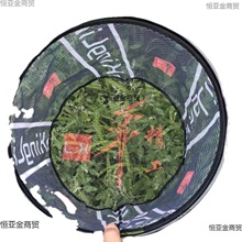 【抄网头】铝合金网头,竞技抄网头防挂钩,不沾水速干网头可换网布