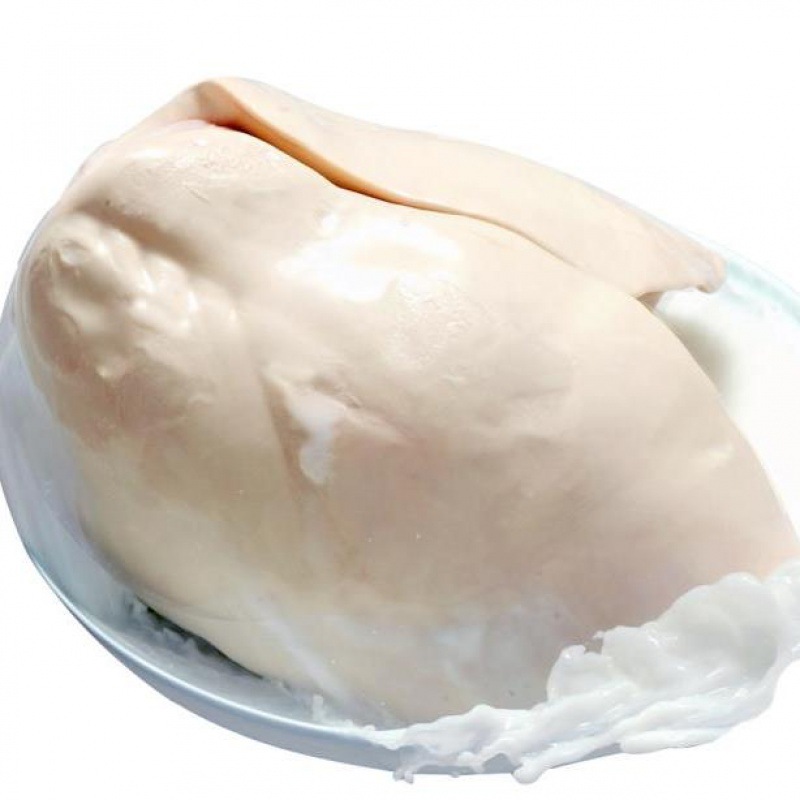 鹅肝 法国法式鹅肥肝片法式新鲜A级e肝切片宝宝辅食整只即食跨境|ms
