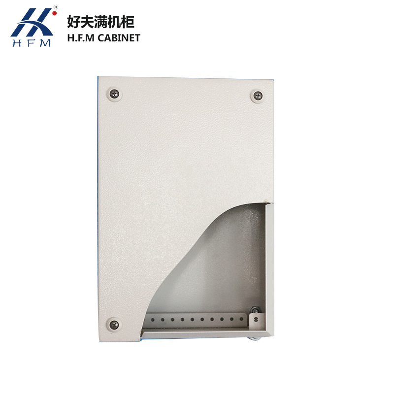 好夫满户外防水设计不锈钢高防护等级 接线盒