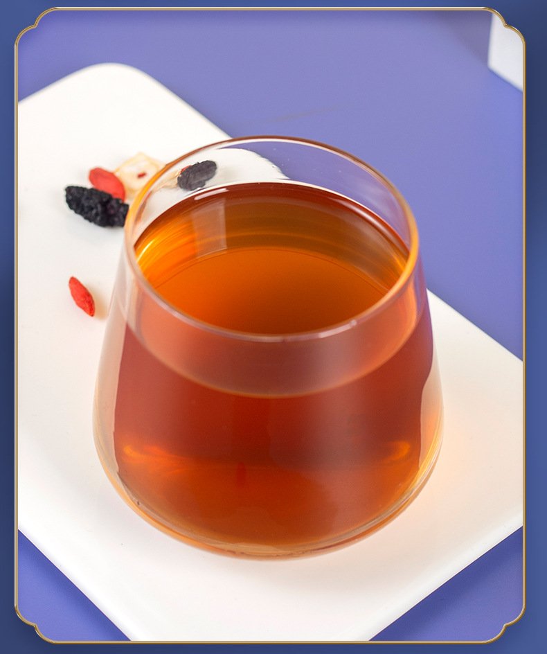 Lu Shen Gao (鹿参膏) — Deer & Ginseng Herbal Paste, 300g Jar, Food-Herb Concentrate preparation