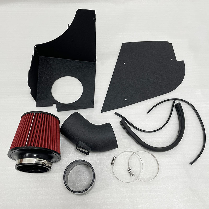 Suitable for Bmw F90 G30 G31 B58 540I 3.0t Air Intake Filter System Kit 17-20