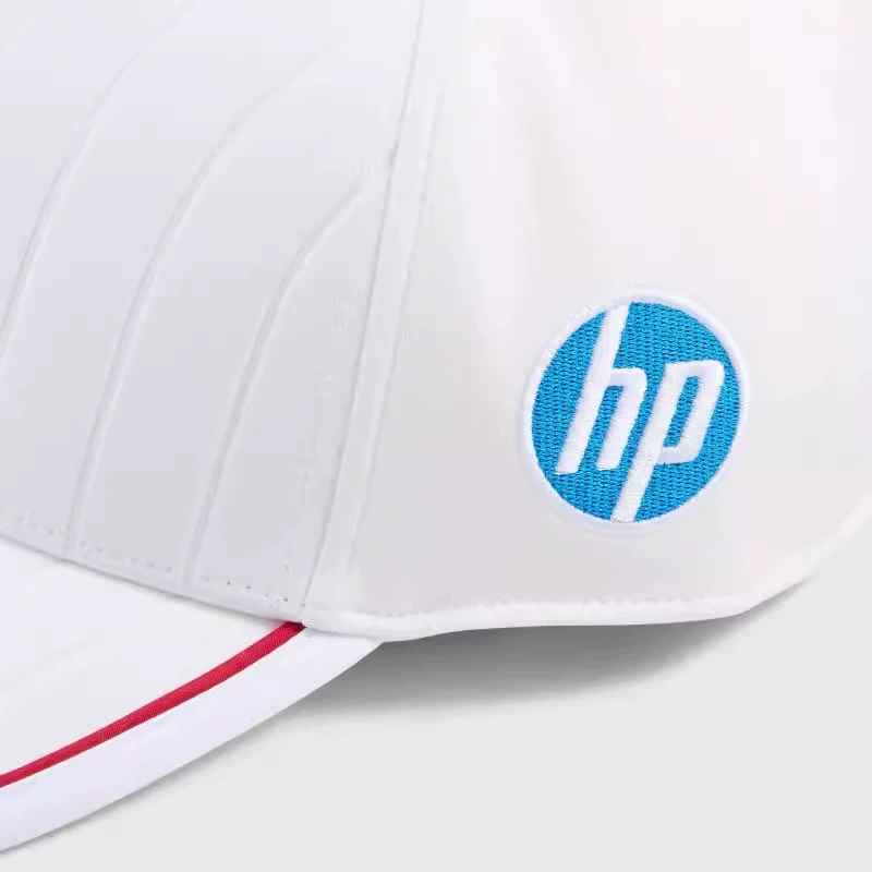 Кепка гонщика Формулы-1 Falale 2025 SF-25 Hamilton Beaming Hat Sunshine Baseball Cap
