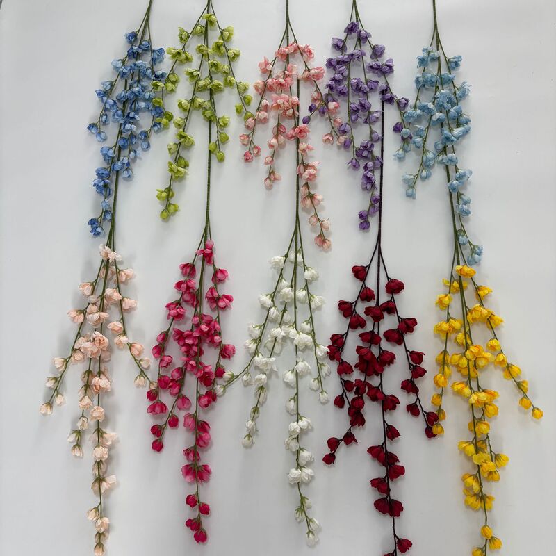 Cross-Border Exclusive Supply of Eternal Violet Artificial Flowers, Artificial Flowers for Wedding Halls, Floral Arrangements, High-End Floral Materials Cross-Border Exclusive Supply of Eternal Violet Artificial Flowers, Artificial Flowers for Wedding Halls, Floral Arrangements, High-End Floral Materials