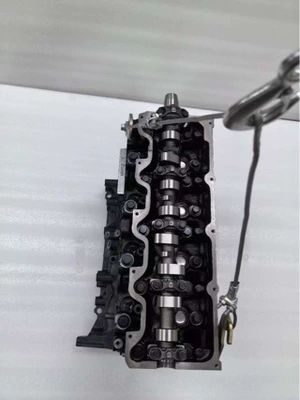 Engine assembly Diesel 2.8L Toyota Hilux Pickup