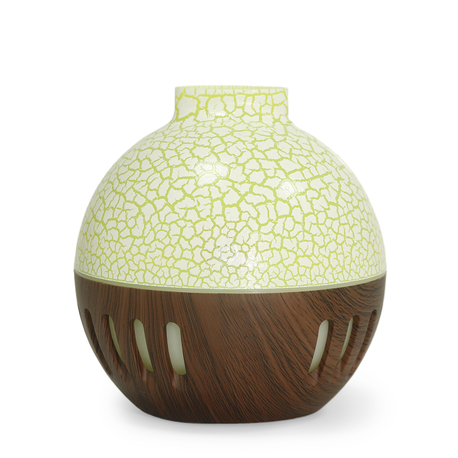 Humidificador de Aire Táctil USB Silencioso con Aromaterapia para Oficina y Hogar image 3