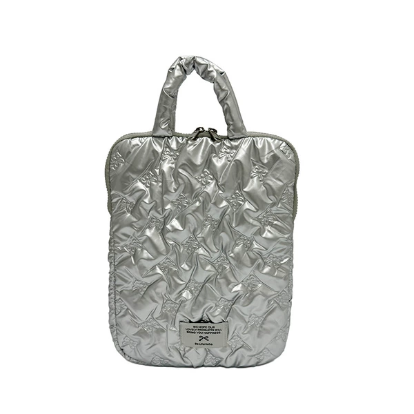 Silver 11 inches