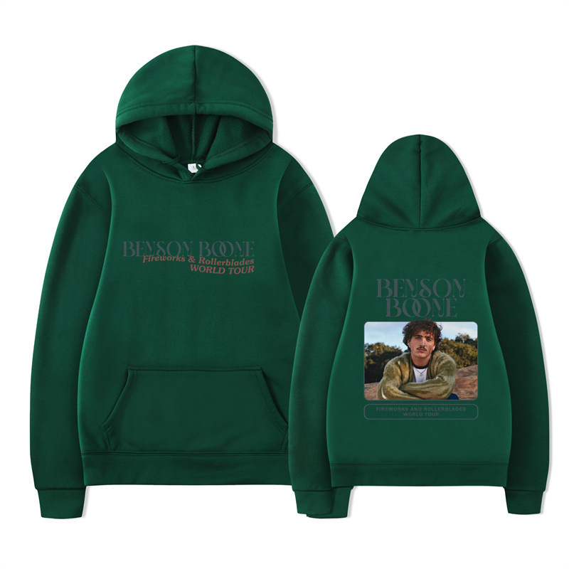 Hoodie Style 3
