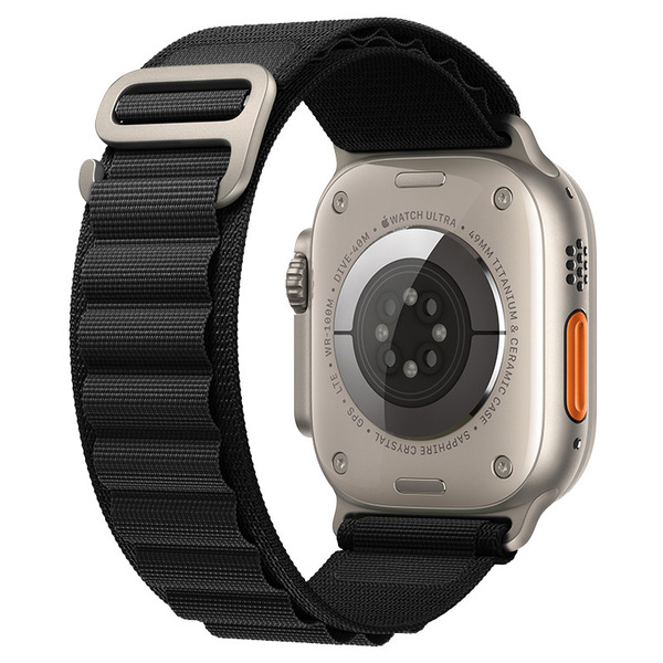 Applicable to Apple iwatch11 watch strap applewatch s1098 alpine…