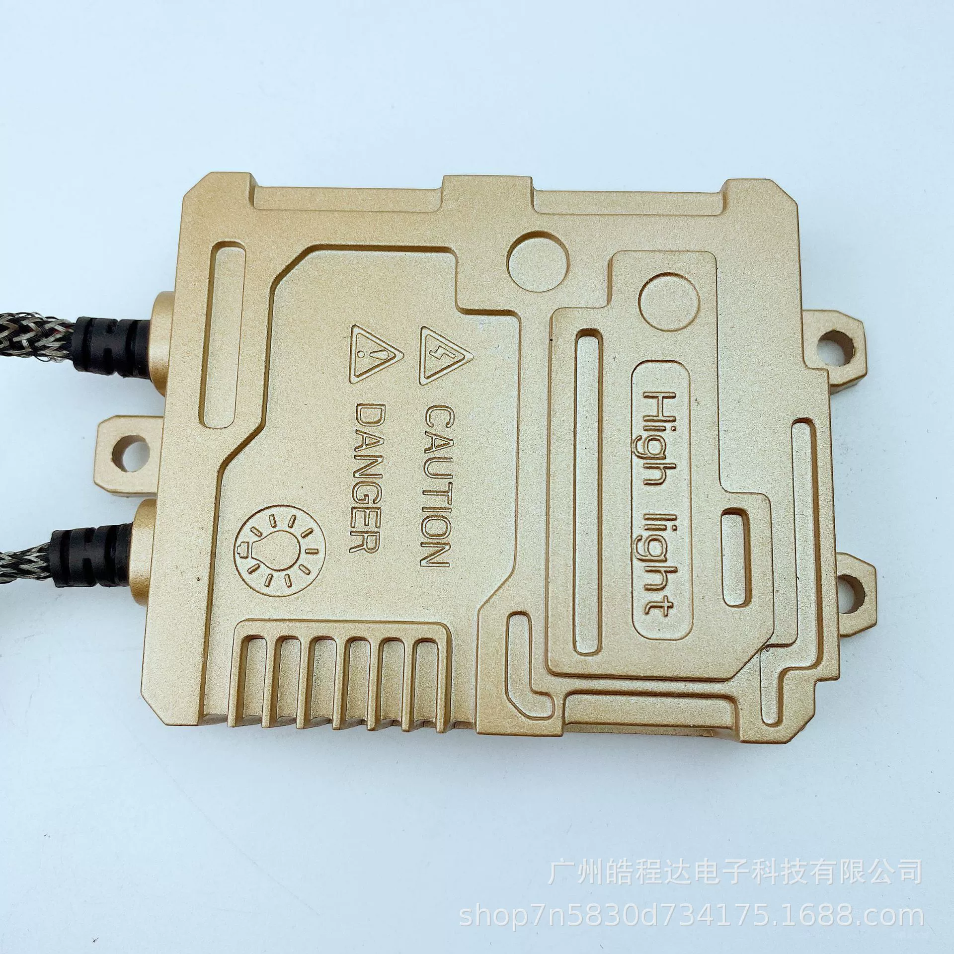 V8 ксеноновая лампа декодирования балласта Canbus балласт H1 H7 H11 9012 9005 H 4 880