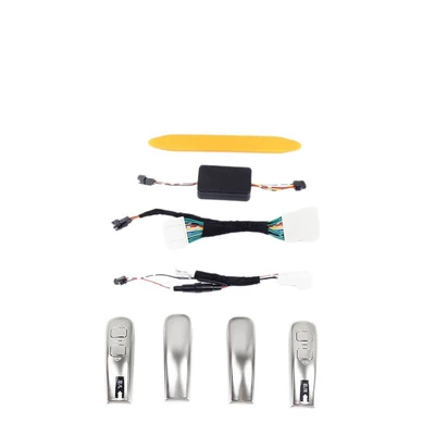 Other Automotive Interior Supplies, 15-23 Models of Alphard Electric