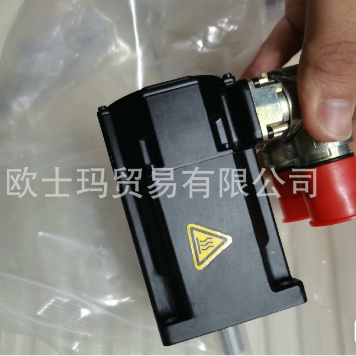 科尔摩根伺服马达选型适配    PMA45R-01100-00 PMA45R-11100-02