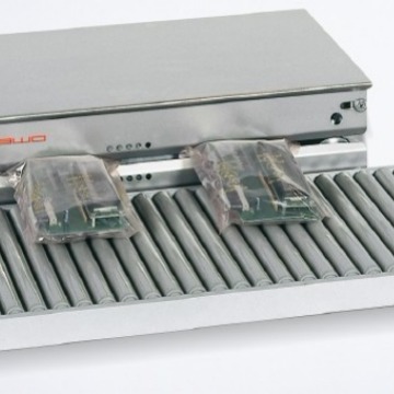 HAWO合福封口机 连续式封口机，封口机hpl 500D-V