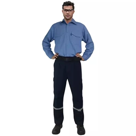 其他身体防护;消防服;防静电服