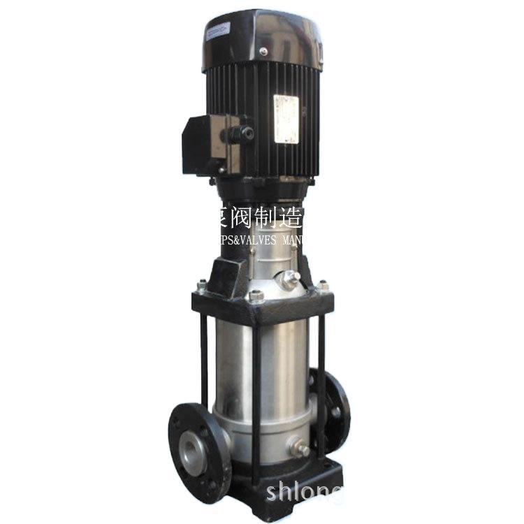 供应50GDL18-15×9进水冲洗泵 50GDL18-15×4三相60HZ清液工业泵