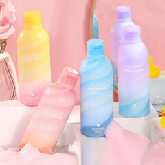 欧嘉莱尼アミノ酸雲沐浴ムース入浴剤留香大瓶入浴剤男洗護一件卸売り