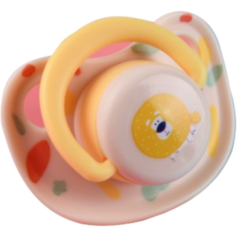 Новый Размер кода моляры жевательные игрушки С Пылезащитным чехлом детские силиконовые соски производители в наличии партии