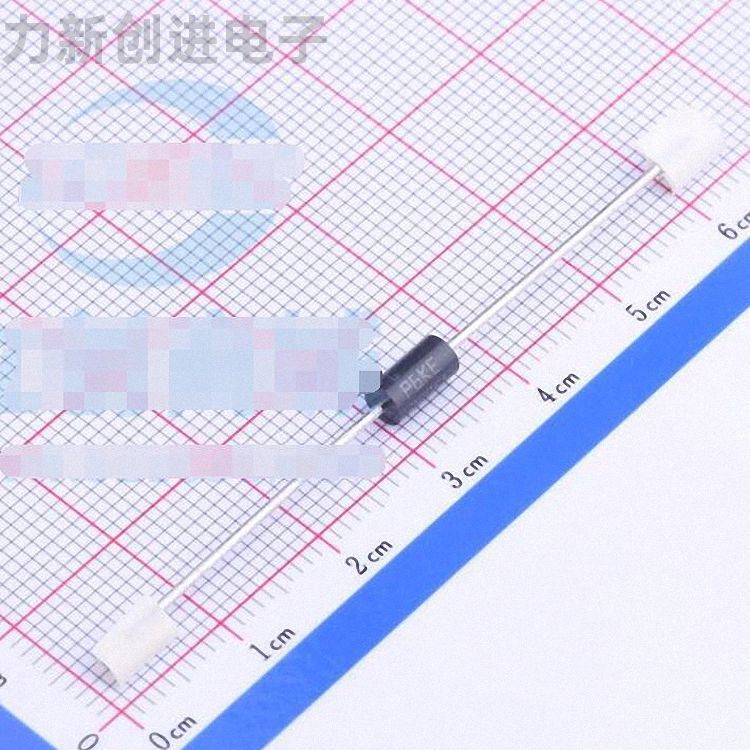 P6KE200CA 规格 DO-15 二极管 现货供应