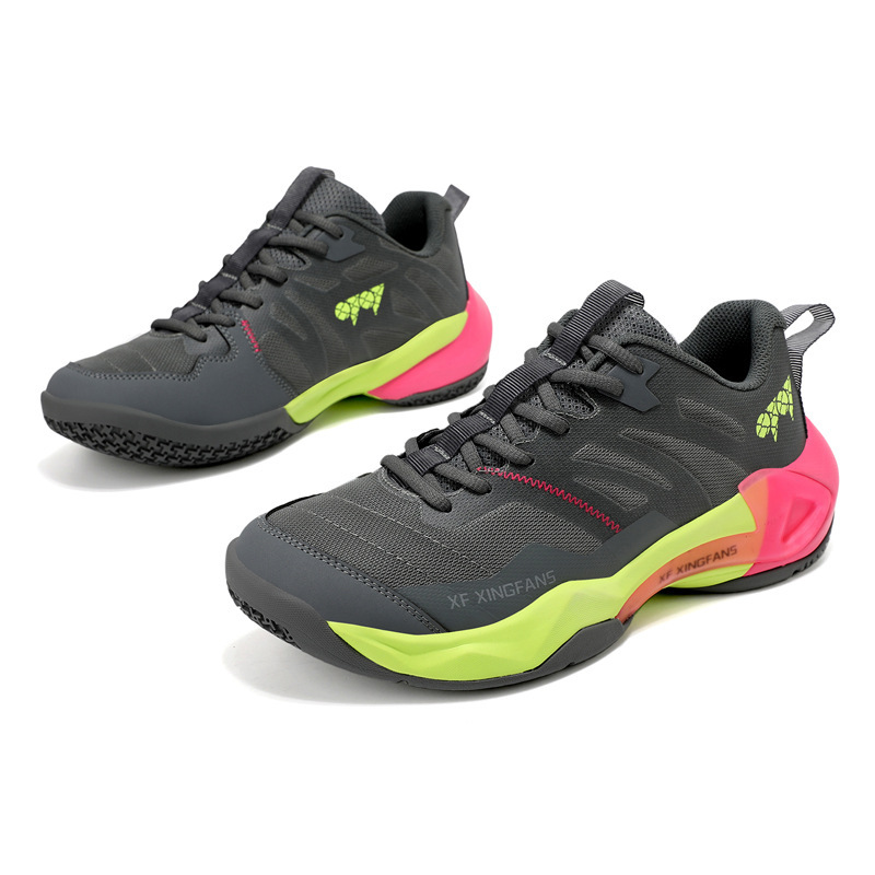 2026 Cross-border Wear-resistant Non-slip Men's Breathable Comfortable Women's Lightweight Sports Shoes Training Shoes Volleyball Sports Shoes 2026 Cross-border Wear-resistant Non-slip Men's Breathable Comfortable Women's Lightweight Sports Shoes Training Shoes Volleyball Sports Shoes
