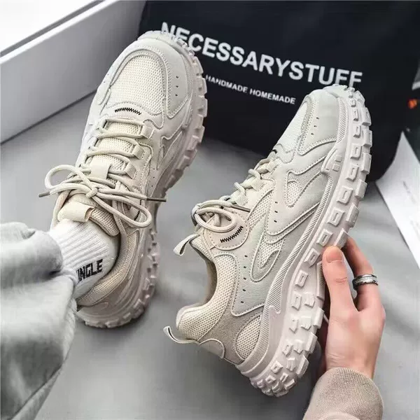 Beige, 001meter