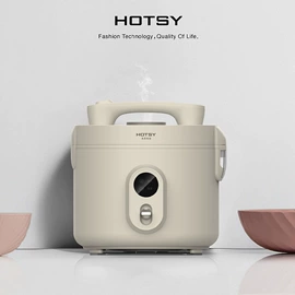 电热水壶;电饭煲/锅;加湿器