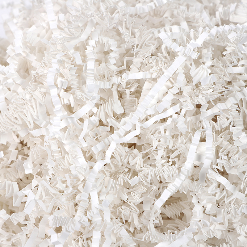 흰색 [진공 포장]