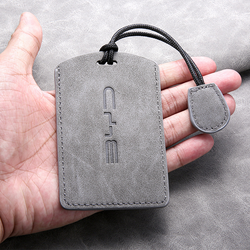 Aplicable a la llave de la tarjeta BYD Gaviota Delfin Hanev especial Tangdim Songpro Qin PLUS Seal NFC